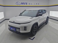 Geely Icon 2021