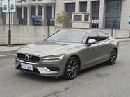 Volvo S60 2022