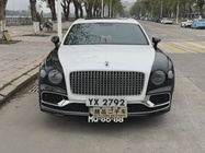 Bentley Flying Spur 2011