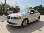 Volkswagen Gran Lavida 2014