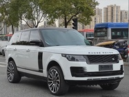 Land Rover Range Rover 2015