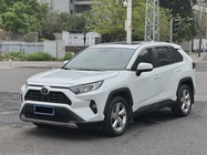 Toyota RAV4 2021