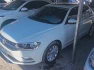 Volkswagen Bora 2018