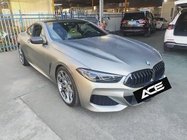 BMW 8 Series 2020