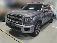 Haval H5 2024