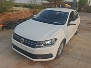Volkswagen Santana 2021