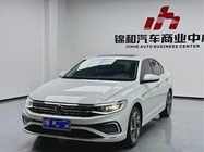 Volkswagen Bora 2022