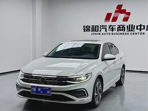 Volkswagen Bora 2022