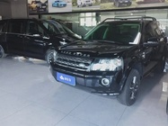 Land Rover Freelander 2015