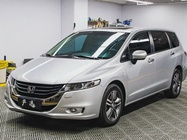 Honda Odyssey 2010