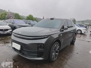 Li Auto L6 2024