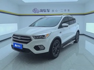 Ford Kuga 2021