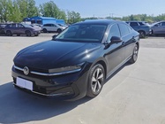 Volkswagen Magotan 2024