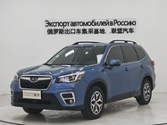 Subaru Forester 2022