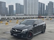 Mercedes-Benz GLE-Class 2016