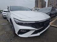 Hyundai Elantra 2024