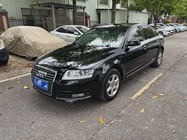 Audi A6 2012