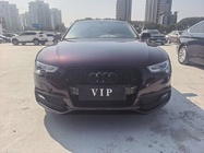Audi A5 2015