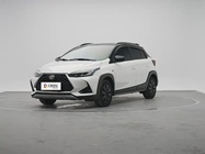 Toyota Yaris 2023