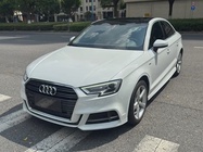 Audi A3 2018