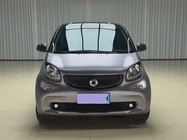 Smart ForTwo 2017