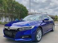 Honda Accord 2020