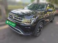 Volkswagen Teramont 2023