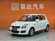 Suzuki Swift 2013
