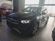 Mercedes-Benz GLE-Class 2020