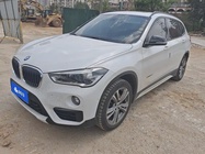 BMW X1 2016