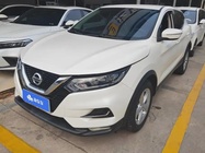 Nissan Qashqai 2022