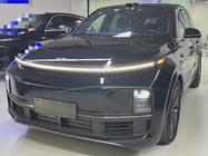 Li Auto L8 2024