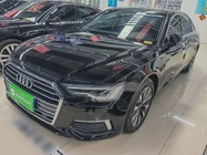 Audi A6 2021