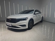 Volkswagen Sagitar 2020