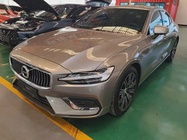 Volvo S60 2022