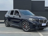 BMW X5 2021