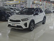 Kia KX1 2023