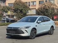 BYD Qin PLUS 2025