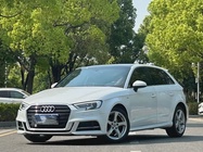 Audi A3 2018