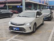 Toyota Camry 2015