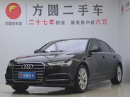Audi A6 2019