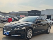 Jaguar XF 2015