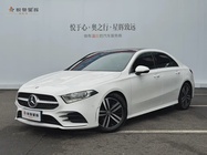 Mercedes-Benz A-Class 2019