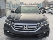 Honda Accord 2016