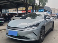 BYD Qin L 2025