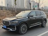 Geely Xingyue L 2025