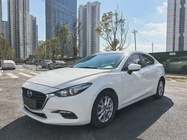 Mazda 3 2018