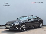 Audi A6 2024