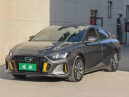 GAC Shadow Leopard 2022