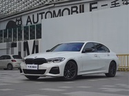 BMW 3 Series 2019